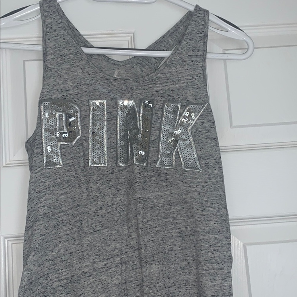 VS PINK Tank Top